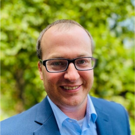 Korey Fisher-Wellman - UNC MPA