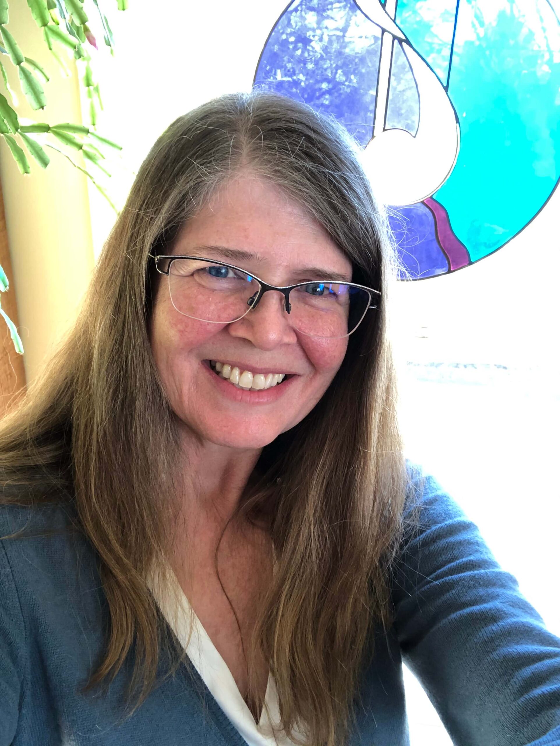 Adrienne simonson unc mpa
