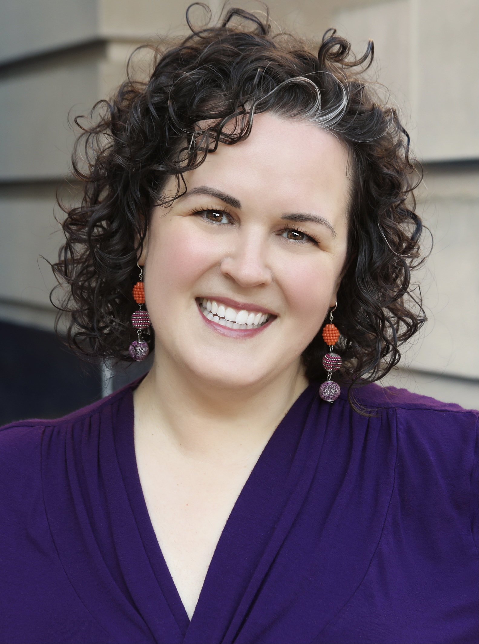 Amy strecker unc mpa