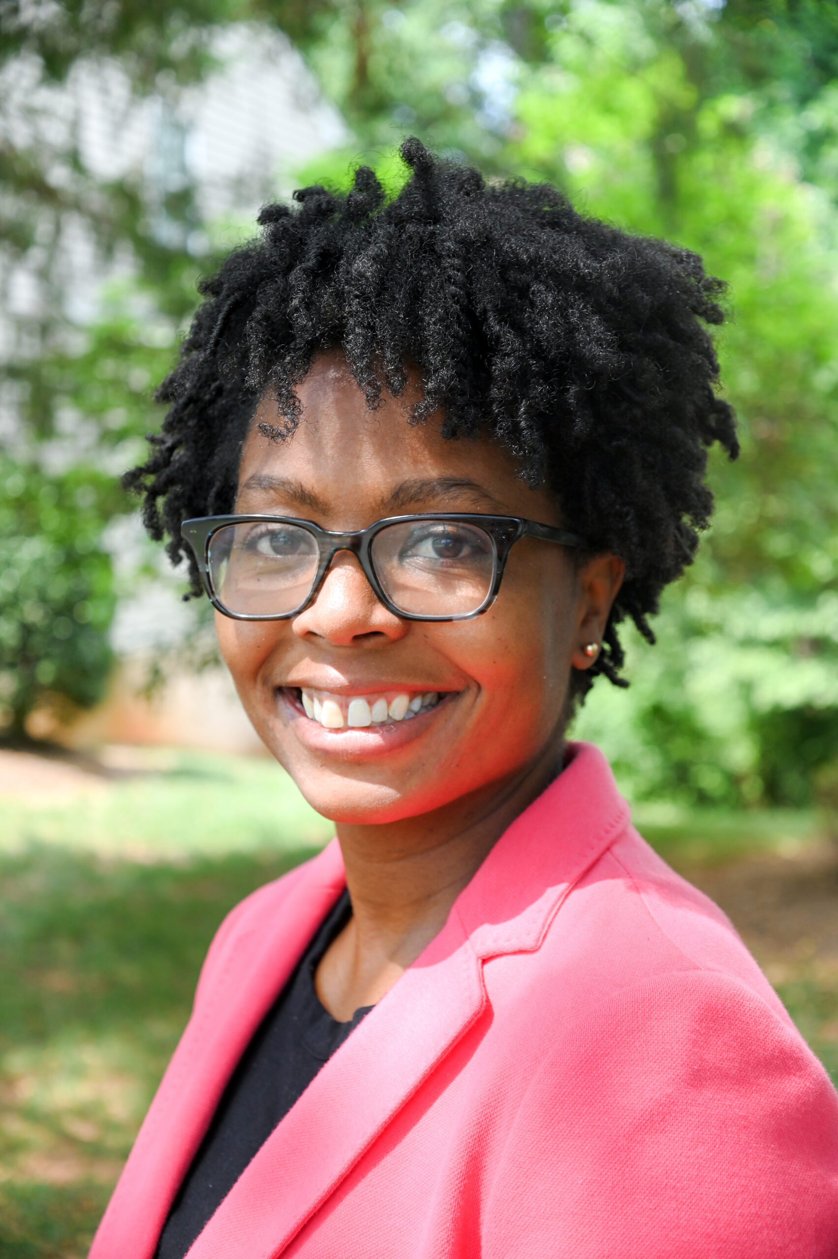 Kimalee Dickerson Joins Faculty as DEI Expert Featured Image