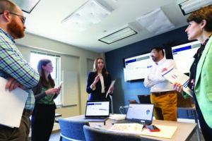 Entrepreneurial Initiatives and UNC MPA Pair Up for Statewide Impact Featured Image