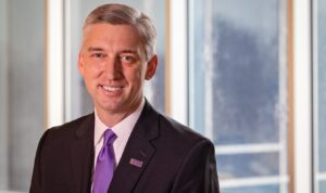 UNC MPA Alumnus Tabbed as 12th Chancellor of ECU Featured Image