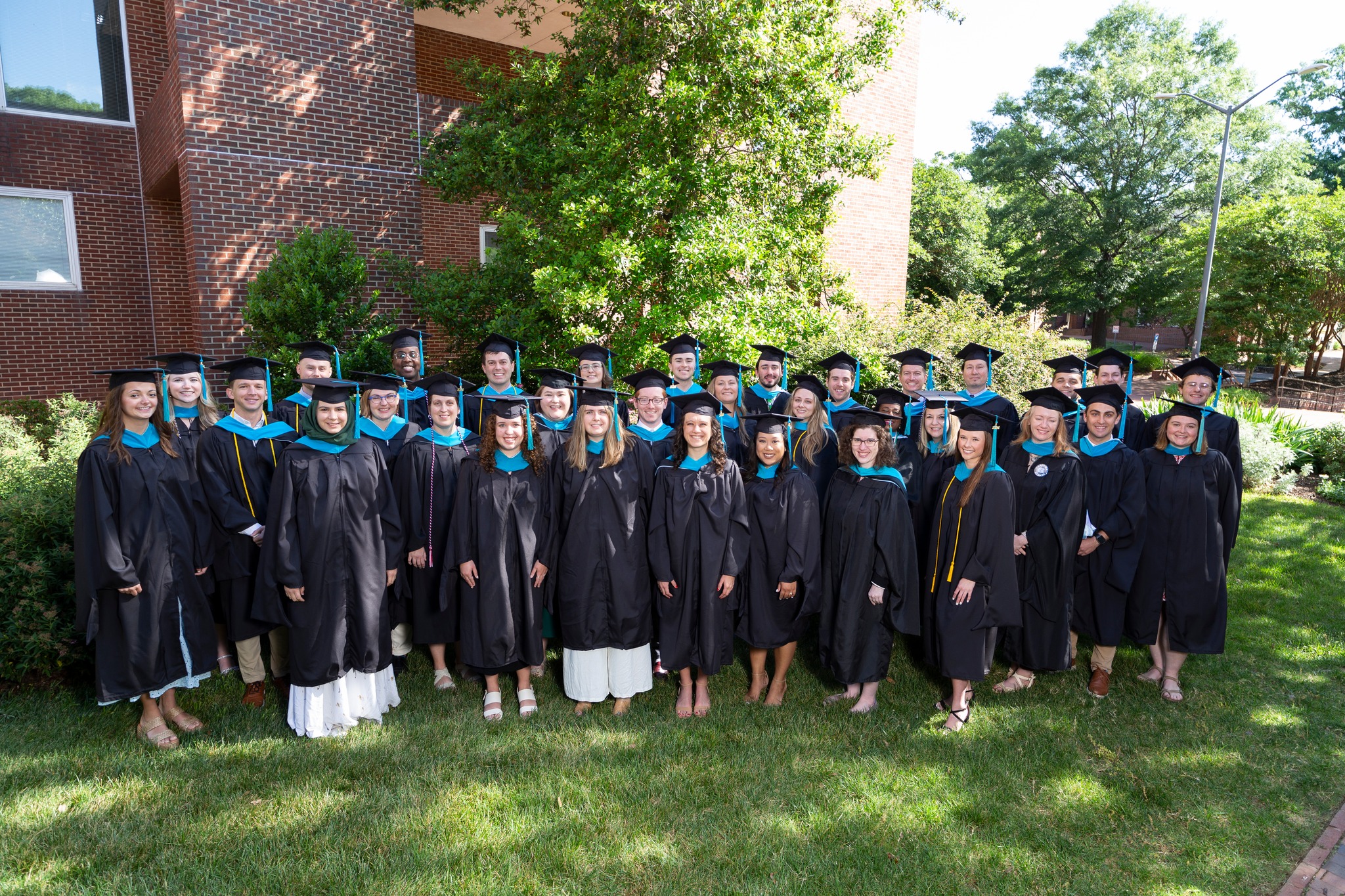 UNC MPA celebrates Spring 2024 Commencement Featured Image