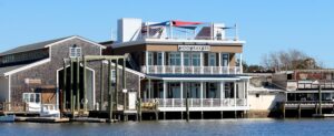 UNC MPA Happy Hour in Beaufort, NC! Featured Image