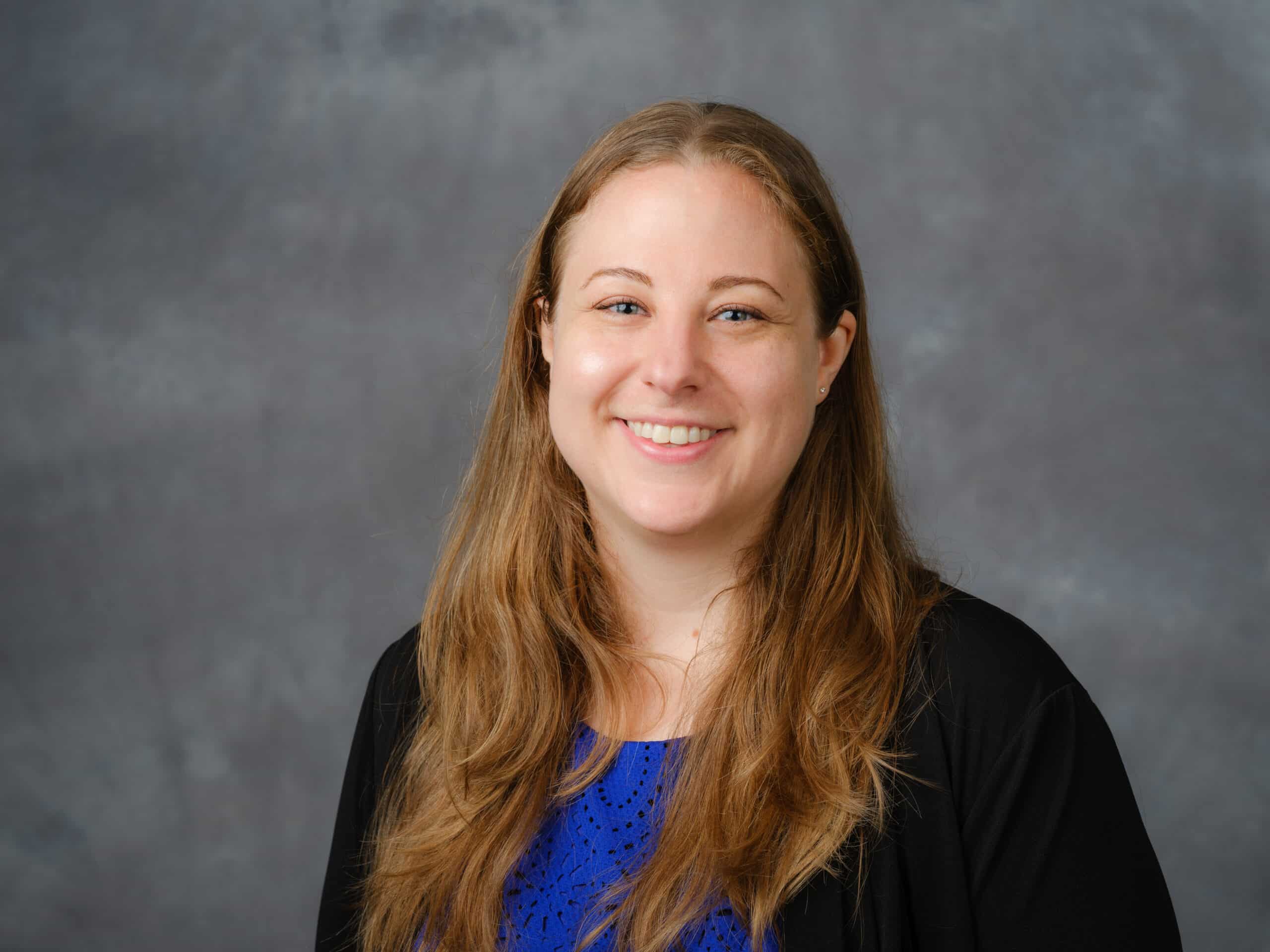 Christina bice unc mpa