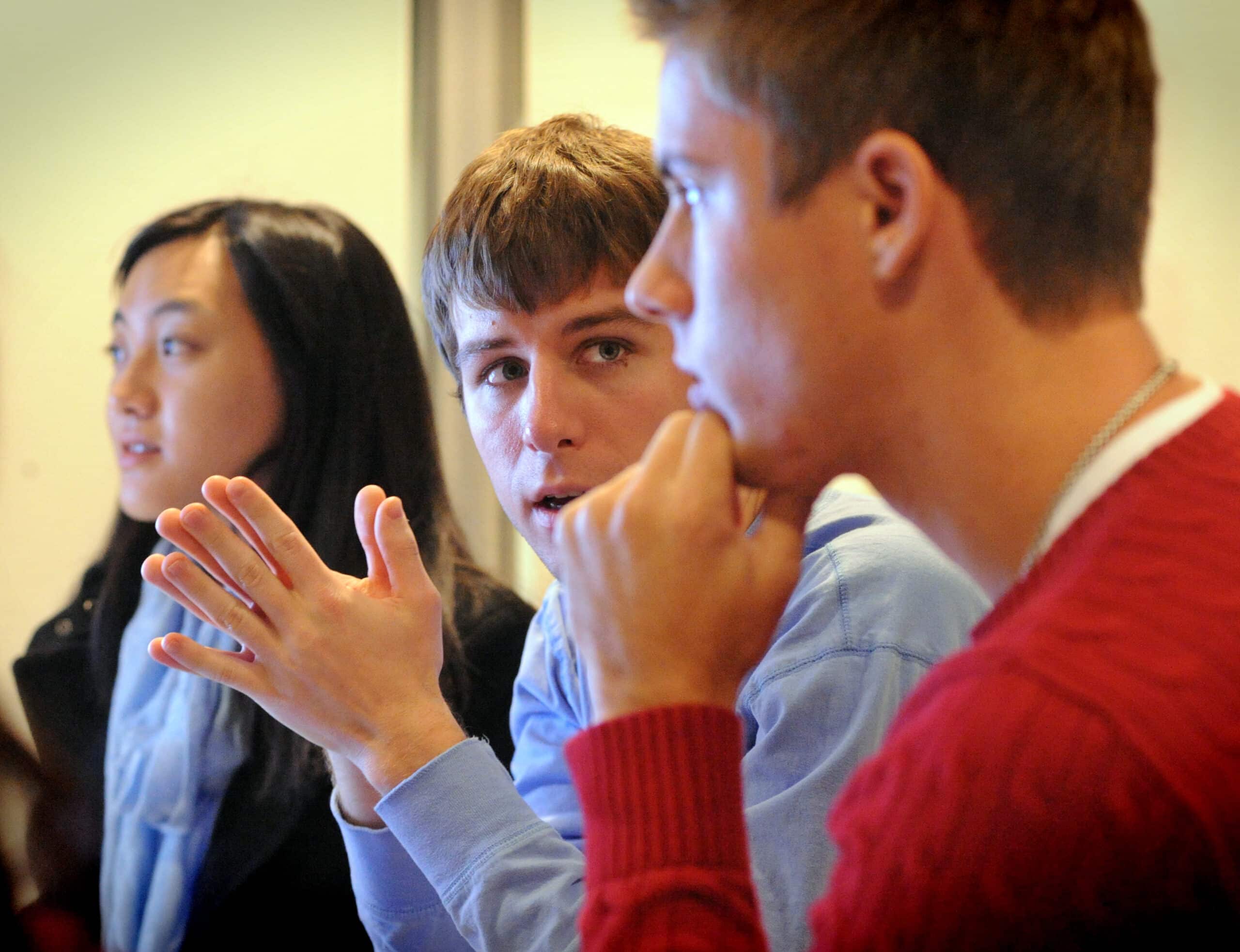 UNC MPA General Information Session Featured Image