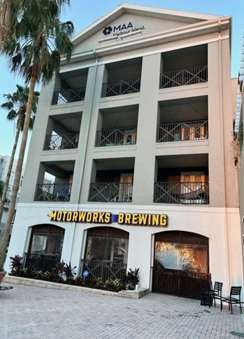 UNC MPA Happy Hour Hub – Tampa, FL Featured Image