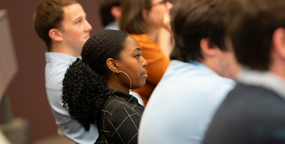 Deil Wright Public Service Forum – Virtual Attendance Featured Image