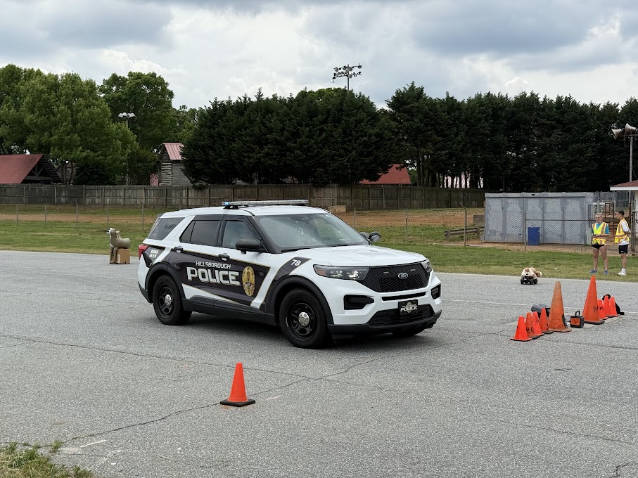 “Slower is Faster” – Leadership Lessons from the Driver’s Seat Featured Image