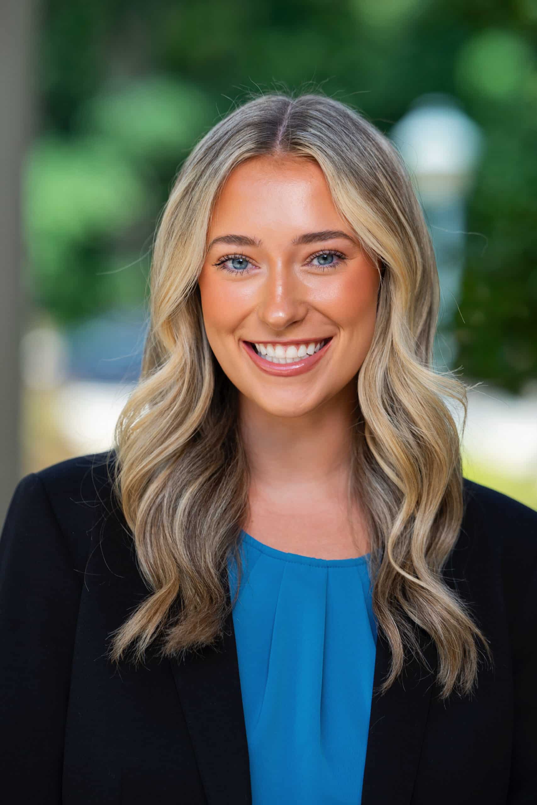 Student Spotlight on Meg McFadden Featured Image