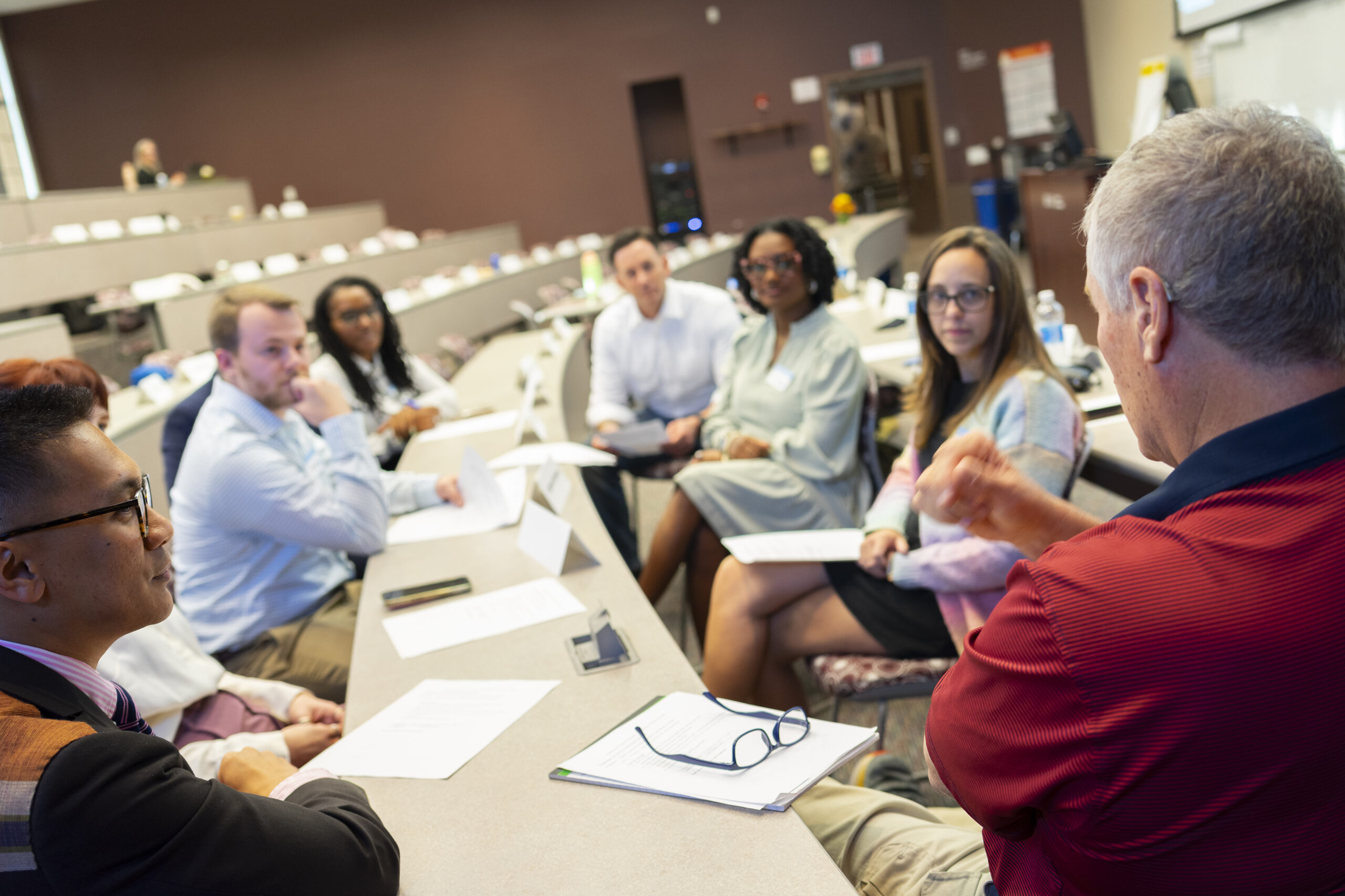UNC MPA Immersion Featured Image