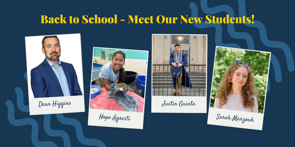 School of Government Welcomes New Students Featured Image