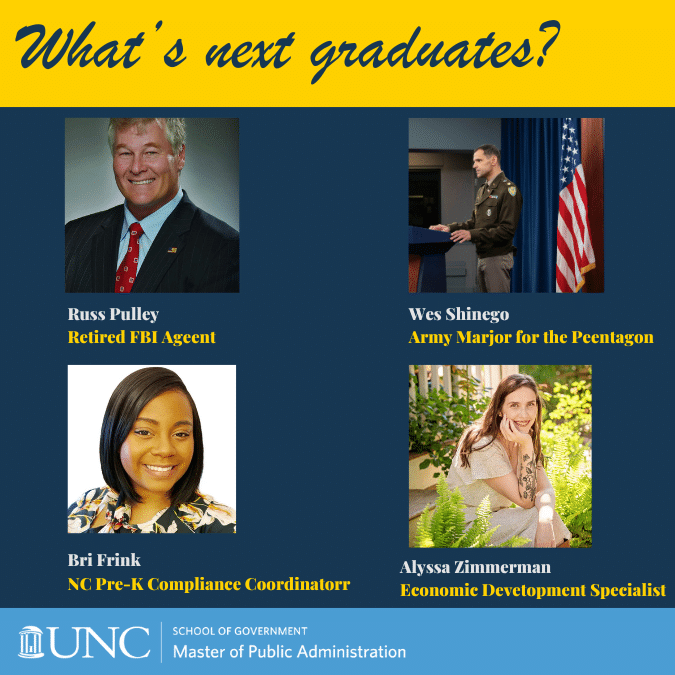 This is Us – Meet our newest Graduates Featured Image