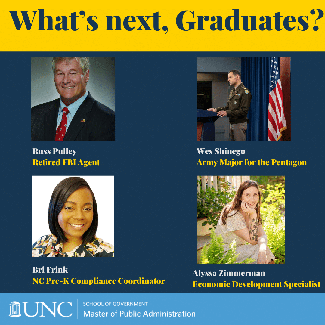 This is Us – Meet our newest Graduates Featured Image