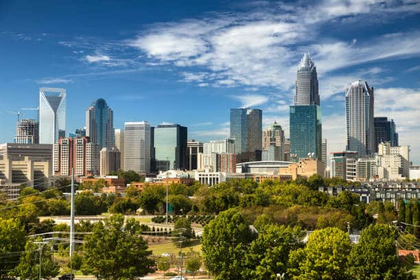 UNC MPA Happy Hour Hub – Charlotte, NC Featured Image