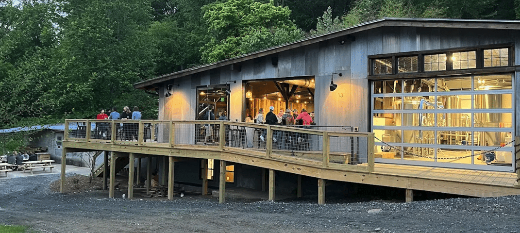 UNC MPA Happy Hour Hub – Asheville, NC Featured Image