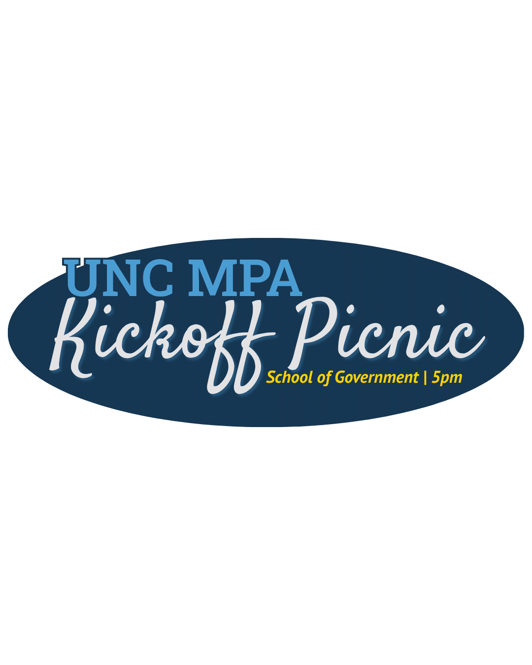 UNC MPA Kickoff Picnic Featured Image