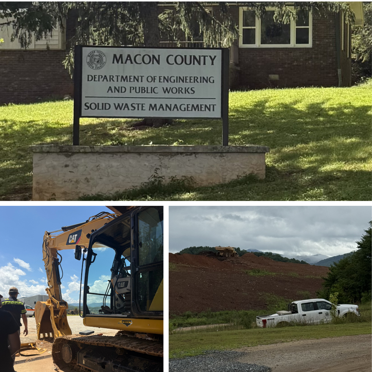 Contracting within Local Government Solid Waste Management Featured Image