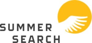 Summer Search logo